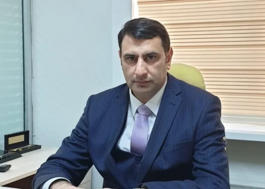 Gədəbəy rayonuna yeni icra başçısı təyin edildi