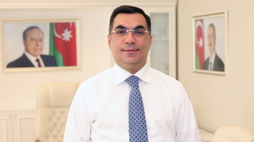 Elmar Qasımov yenidən YAP İdarə Heyətində!