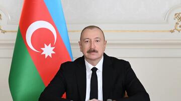 Prezident: İtkin düşmüş şəxslərin taleyinin müəyyənləşdirilməsi işləri davam etdiriləcək