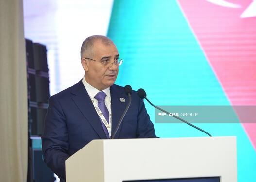 Əli Nağıyev: Müharibə başa çatsa da, itkin ailələr üçün gözlənti davam edir