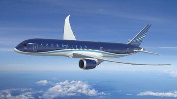 AZAL Moskvaya bir sıra reysləri müvəqqəti dayandırıb