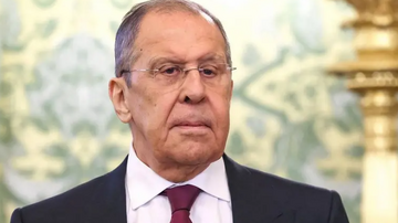 Lavrov Azərbaycana gəlir