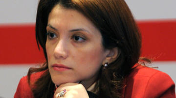 Gültəkin Hacıbəyli ilə bağlı Türkiyə məhkəməsi qərar verdi