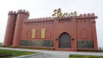 Gəncədə dəhşətli hadisə