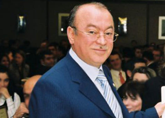 Kəmaləddin Heydərov Ramiz Mehdiyevdən danışdı: