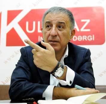 Axirət düsturunu tapan alim