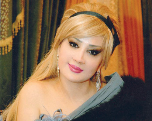Məleykə Əsədova buna görə ailə qurmur