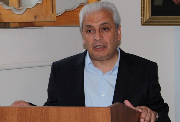 Akif Nağı “bandotdel“ə çağırıldı