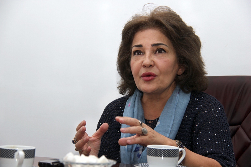 Mehriban Zeynalova ile ilgili görsel sonucu