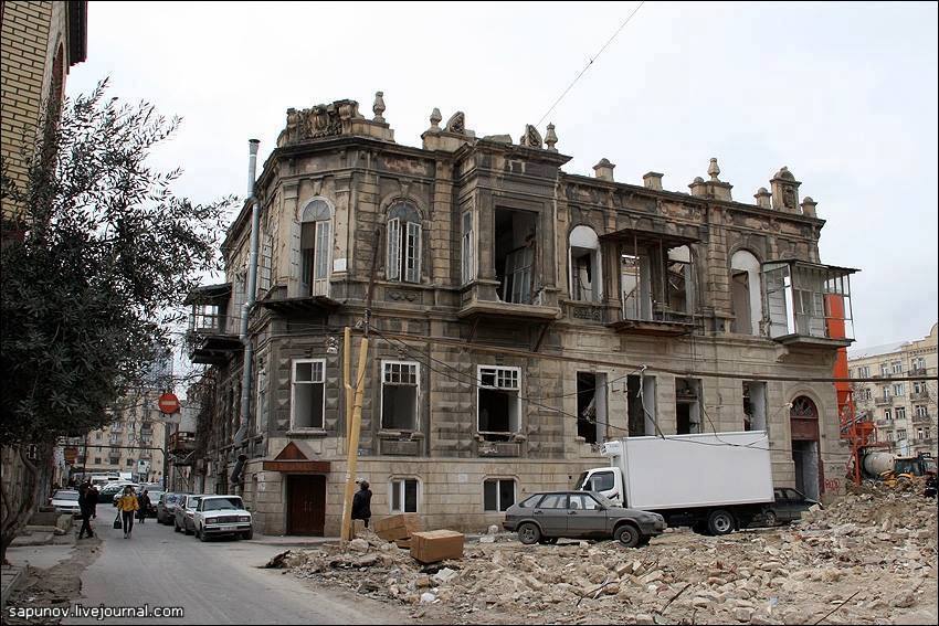 Купить Дом В Баку Азербайджан Недорогой