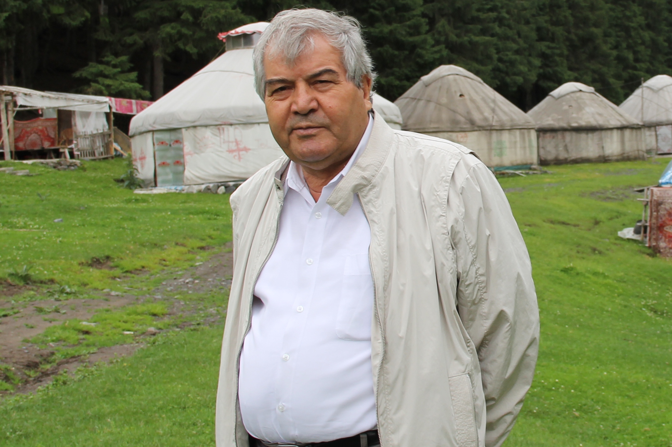 Sabir Rüstəmxanlı: "Bir qrup insan DAK-ın nüfuzuna zərbə vurur”-Müraciət